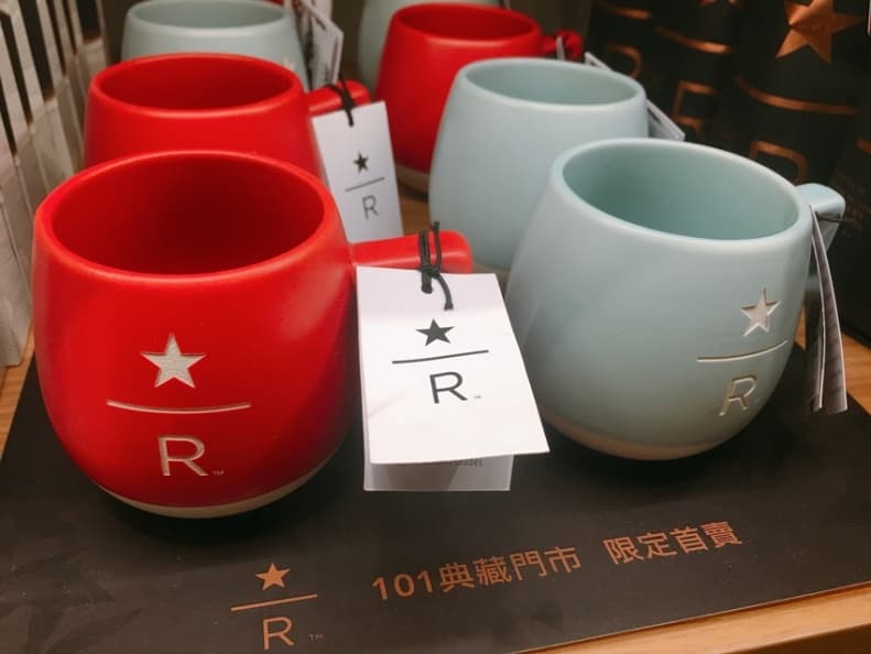 全台第一間!「星巴克」摩登典藏門市5大特色 IMG_5557.JPG