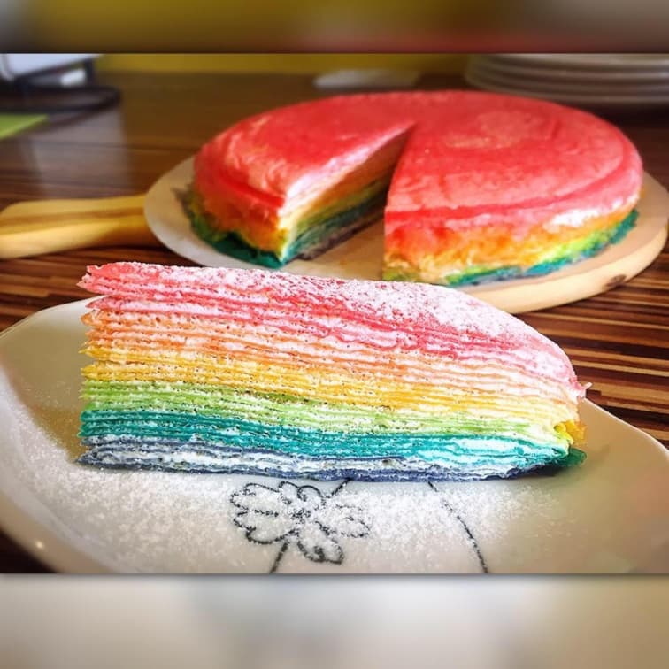 10間必吃!彩虹千層蛋糕大滿貫 GEMI Café01.jpg