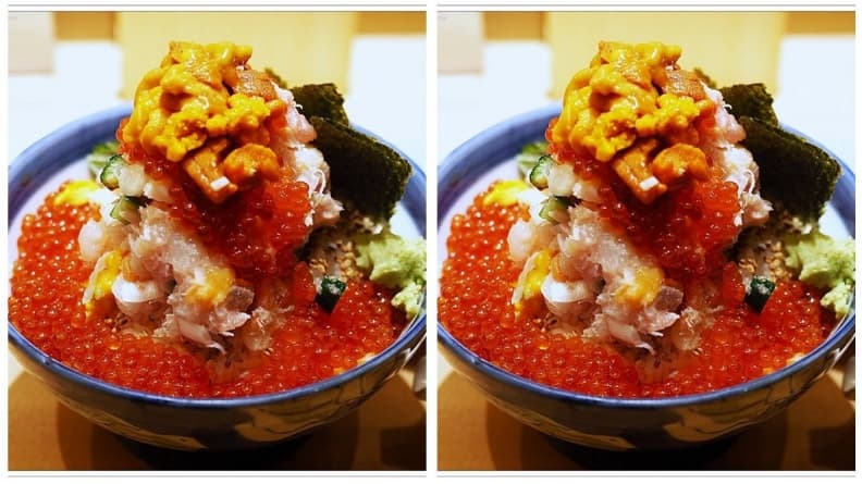 【新開店】東京第一名海鮮丼6月來台 「珠寶盒」份量澎湃吸睛