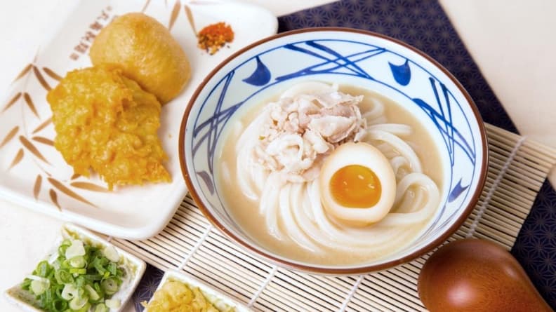 限時2天!知名連鎖烏龍麵推「買一送一」快閃感謝日,不衝怎麼行