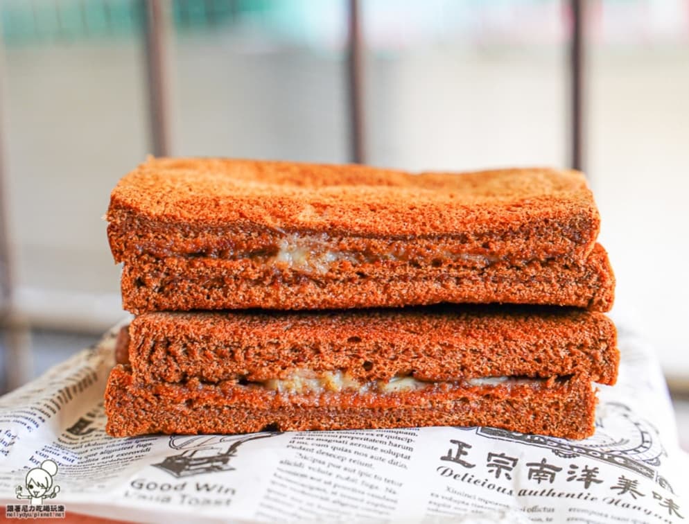 限量供應!南洋料理手作餐盒先搶超萌「柴犬飯糰」,唰嘴打拋豬、自製咖椰吐司也必點 限量供應!南洋料理手作餐盒先搶超萌「柴犬飯糰」,唰嘴打拋豬、自製咖椰吐司也必點