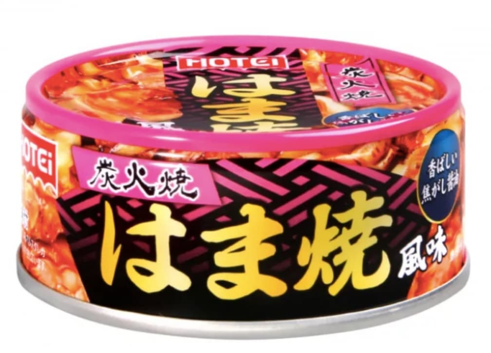 打開就能吃!8款超唰嘴日本罐頭下酒菜:烤黑毛和牛、紅楚蟹腳拌蟹膏、濱燒簾蛤 打開就能吃!8款超唰嘴日本罐頭下酒菜:烤黑毛和牛、紅楚蟹腳拌蟹膏、濱燒簾蛤