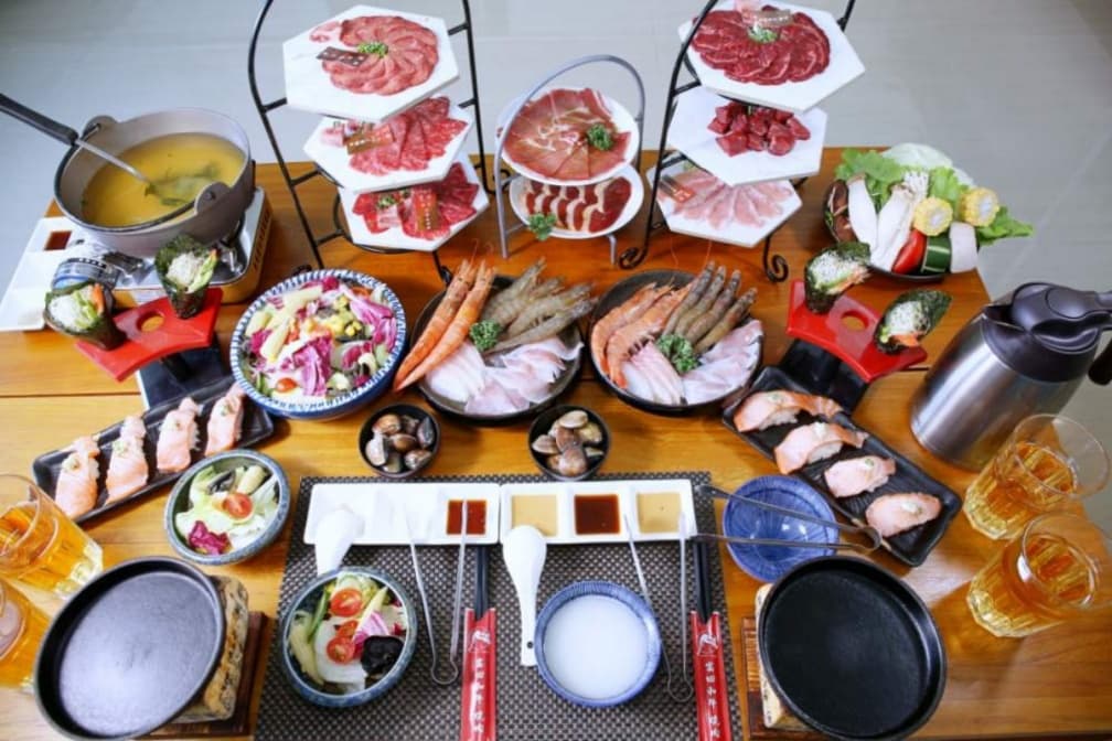 把燒肉店搬回家!全台8家外帶烤肉組合:IG打卡九宮格、澳洲巧克力和牛、道地韓式BBQ 把燒肉店搬回家!全台8家外帶烤肉組合:IG打卡九宮格、澳洲巧克力和牛、道地韓式BBQ