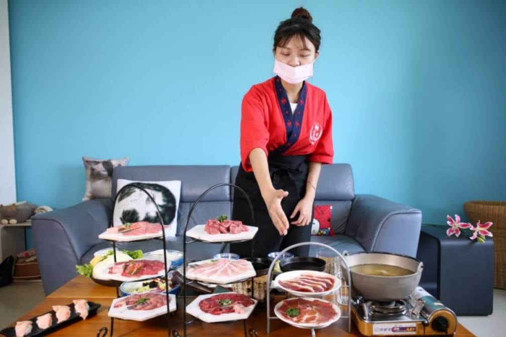 把燒肉店搬回家!全台8家外帶烤肉組合:IG打卡九宮格、澳洲巧克力和牛、道地韓式BBQ 把燒肉店搬回家!全台8家外帶烤肉組合:IG打卡九宮格、澳洲巧克力和牛、道地韓式BBQ
