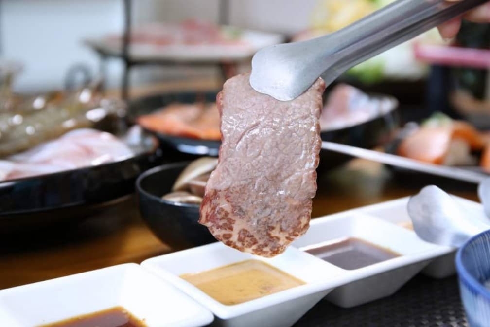 把燒肉店搬回家!全台8家外帶烤肉組合:IG打卡九宮格、澳洲巧克力和牛、道地韓式BBQ 把燒肉店搬回家!全台8家外帶烤肉組合:IG打卡九宮格、澳洲巧克力和牛、道地韓式BBQ