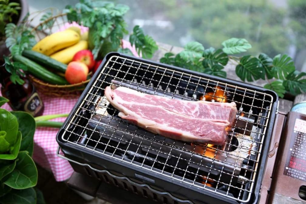 把燒肉店搬回家!全台8家外帶烤肉組合:IG打卡九宮格、澳洲巧克力和牛、道地韓式BBQ 把燒肉店搬回家!全台8家外帶烤肉組合:IG打卡九宮格、澳洲巧克力和牛、道地韓式BBQ