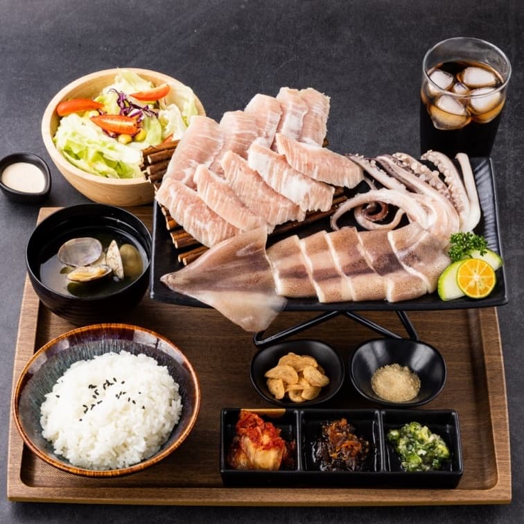 【新開店】全家開燒肉店!「IKIGAI燒肉」1人也能吃,牛胸腹套餐320元吃超飽 【新開店】全家開燒肉店!「IKIGAI燒肉」1人也能吃,牛胸腹套餐320元吃超飽