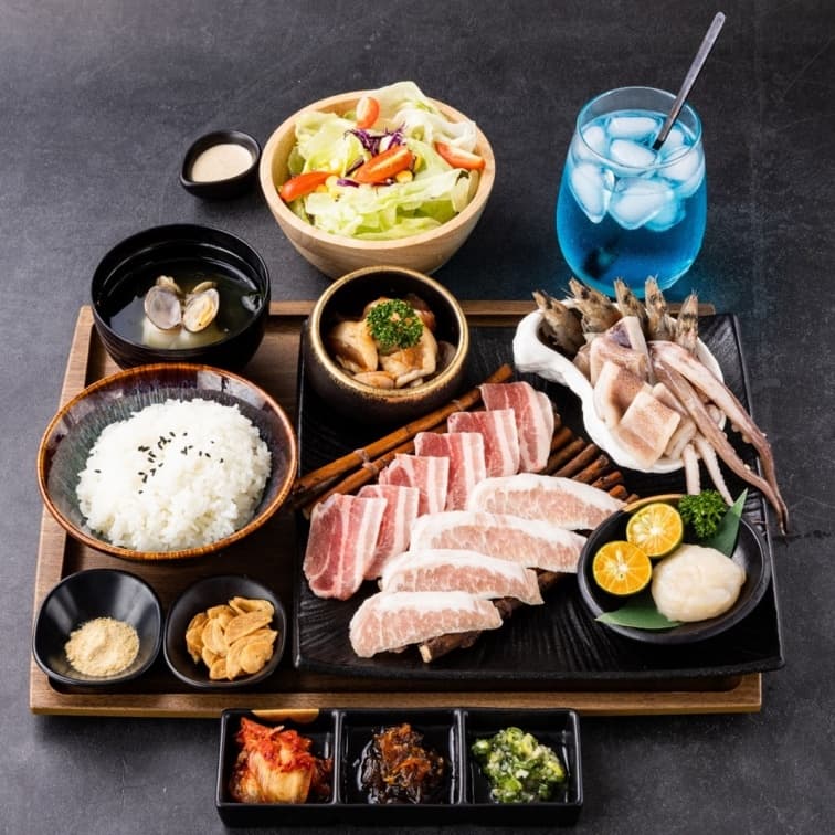 【新開店】全家開燒肉店!「IKIGAI燒肉」1人也能吃,牛胸腹套餐320元吃超飽 【新開店】全家開燒肉店!「IKIGAI燒肉」1人也能吃,牛胸腹套餐320元吃超飽