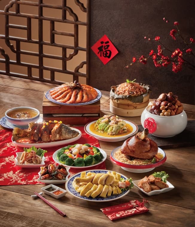 王品「熱年菜」限量開搶!爽嗑片皮櫻桃鴨、金沙波士頓龍蝦、巨無霸椒鹽豬腳 王品「熱年菜」限量開搶!爽嗑片皮櫻桃鴨、金沙波士頓龍蝦、巨無霸椒鹽豬腳
