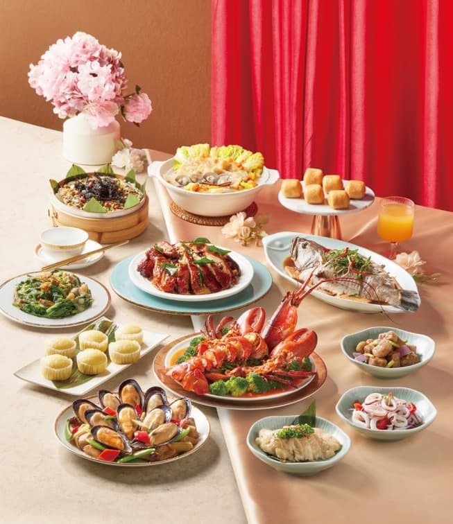 王品「熱年菜」限量開搶!爽嗑片皮櫻桃鴨、金沙波士頓龍蝦、巨無霸椒鹽豬腳 王品「熱年菜」限量開搶!爽嗑片皮櫻桃鴨、金沙波士頓龍蝦、巨無霸椒鹽豬腳