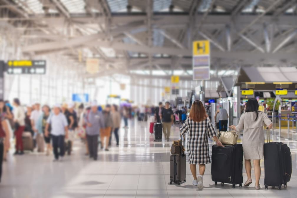 網友票選6種最雷旅伴!愛拖時間、斤斤計較都入榜,第1名這行為讓人秒發火 網友票選6種最雷旅伴!愛拖時間、斤斤計較都入榜,第1名這行為讓人秒發火