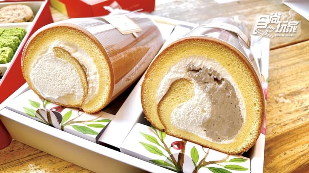 生乳捲控必吃!亞尼克限定「草莓布丁」口味,還能玩刮刮樂抽金元寶、水晶兔 生乳捲控必吃!亞尼克限定「草莓布丁」口味,還能玩刮刮樂抽金元寶、水晶兔
