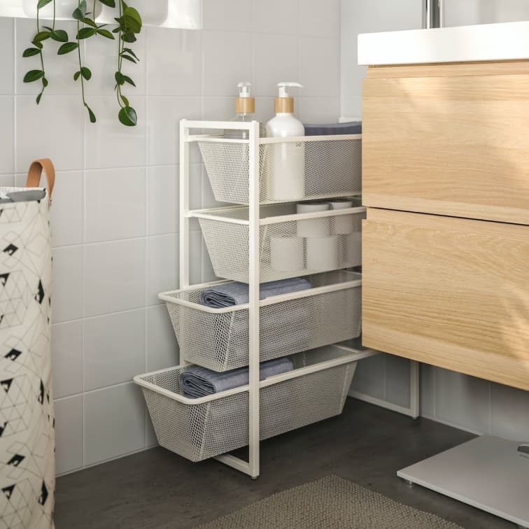 IKEA 2022年10大熱銷排行榜出爐!高CP值推車穩居寶座,收納夯品一次看 IKEA 2022年10大熱銷排行榜出爐!高CP值推車穩居寶座,收納夯品一次看