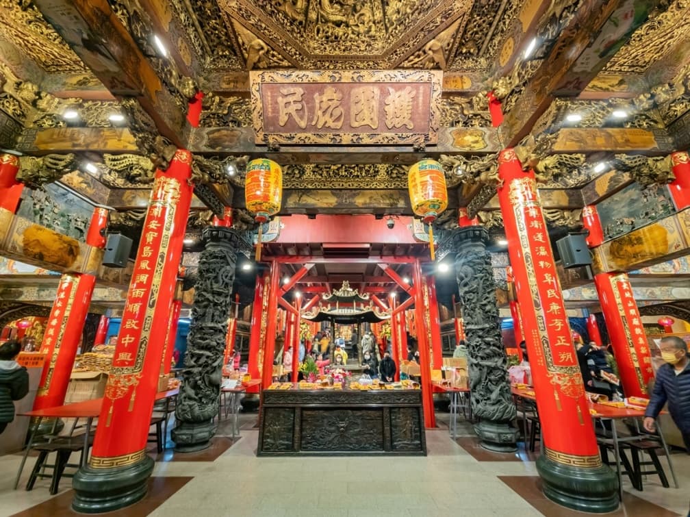 百萬信徒們準備出發!2023大甲媽遶境日出爐,顏清標:媽祖真的很會選時間 百萬信徒們準備出發!2023大甲媽遶境日出爐,顏清標:媽祖真的很會選時間