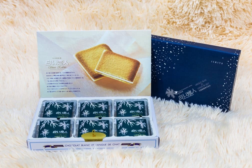 「白色戀人」買不到了?!日本史上最嚴重禽流感鬧蛋荒,蛋糕店恐被迫關門 「白色戀人」買不到了?!日本史上最嚴重禽流感鬧蛋荒,蛋糕店恐被迫關門