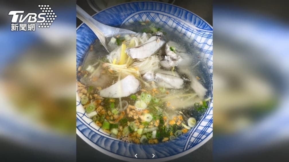 8人共食1碗粥還嗆台南沒人情味!釣出女藝人發文:人情味3字是拿來情勒? 8人共食1碗粥還嗆台南沒人情味!釣出女藝人發文:人情味3字是拿來情勒?