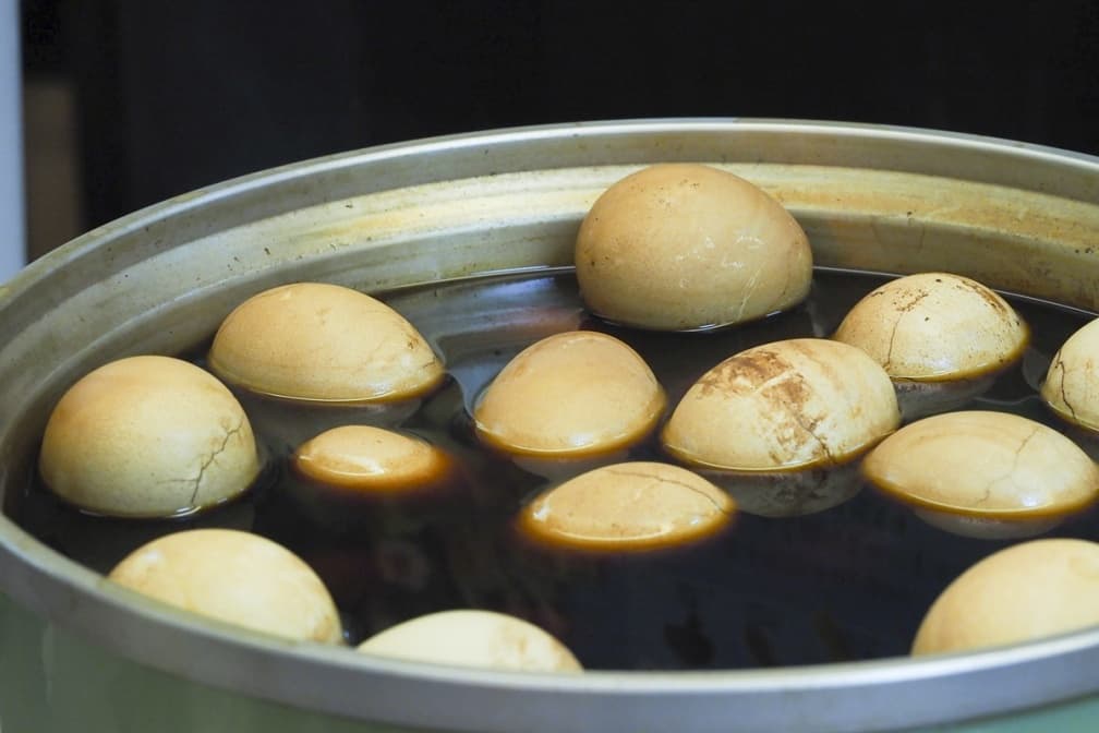 超商見「超佛心茶葉蛋」只要10元!比白蛋便宜近7元,內行人揭真相 超商見「超佛心茶葉蛋」只要10元!比白蛋便宜近7元,內行人揭真相