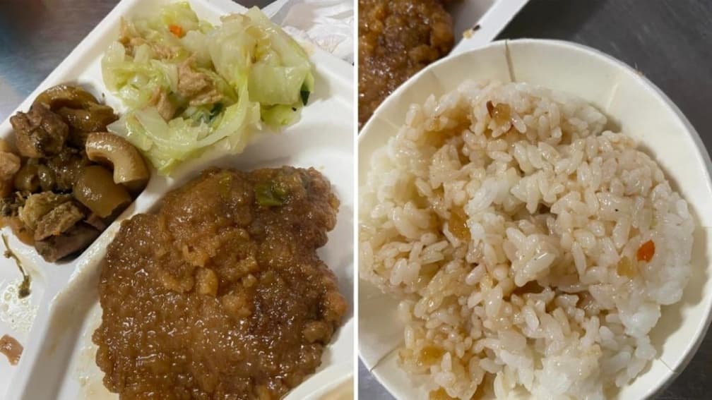 網路瘋傳是真的!自助餐2菜1肉含白飯只要25元,網友:老闆根本是做功德 網路瘋傳是真的!自助餐2菜1肉含白飯只要25元,網友:老闆根本是做功德