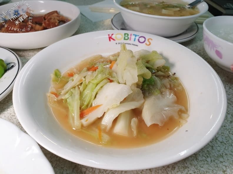 10元白粥吃到飽!阿嬤味「清粥小菜」藏身理髮店,網評5星滿分吃過都說讚 10元白粥吃到飽!阿嬤味「清粥小菜」藏身理髮店,網評5星滿分吃過都說讚