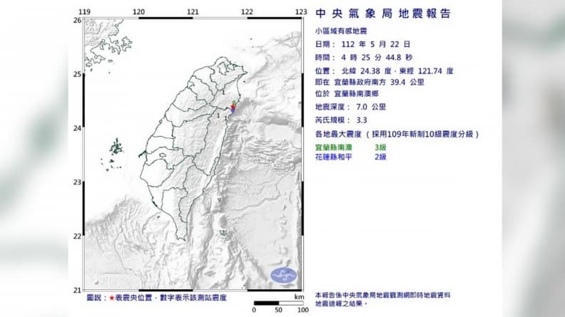馬陸大軍路上蠕動亂竄!網友嚇喊「大地震前兆」,專家:1原因誘使出土避難 馬陸大軍路上蠕動亂竄!網友嚇喊「大地震前兆」,專家:1原因誘使出土避難