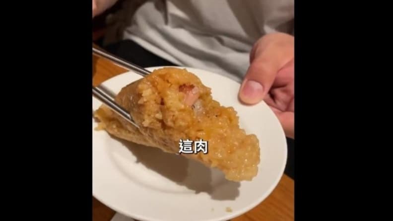網紅大推鼎泰豐1冷門品項!分享內行人吃法:必加辣油 網紅大推鼎泰豐1冷門品項!分享內行人吃法:必加辣油
