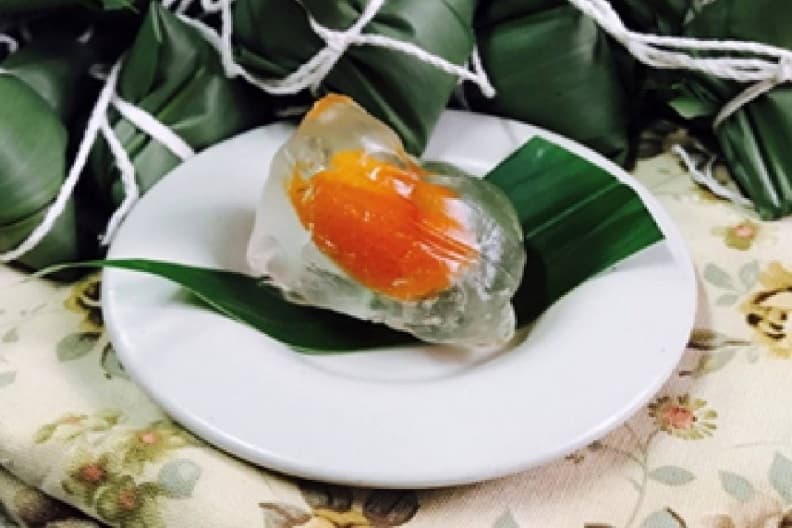 粽粽粽 - 粽粽粽.jpg 粽子控尖叫吧!屬於你們的「粽意」節目來了,不分南北全臺香起來