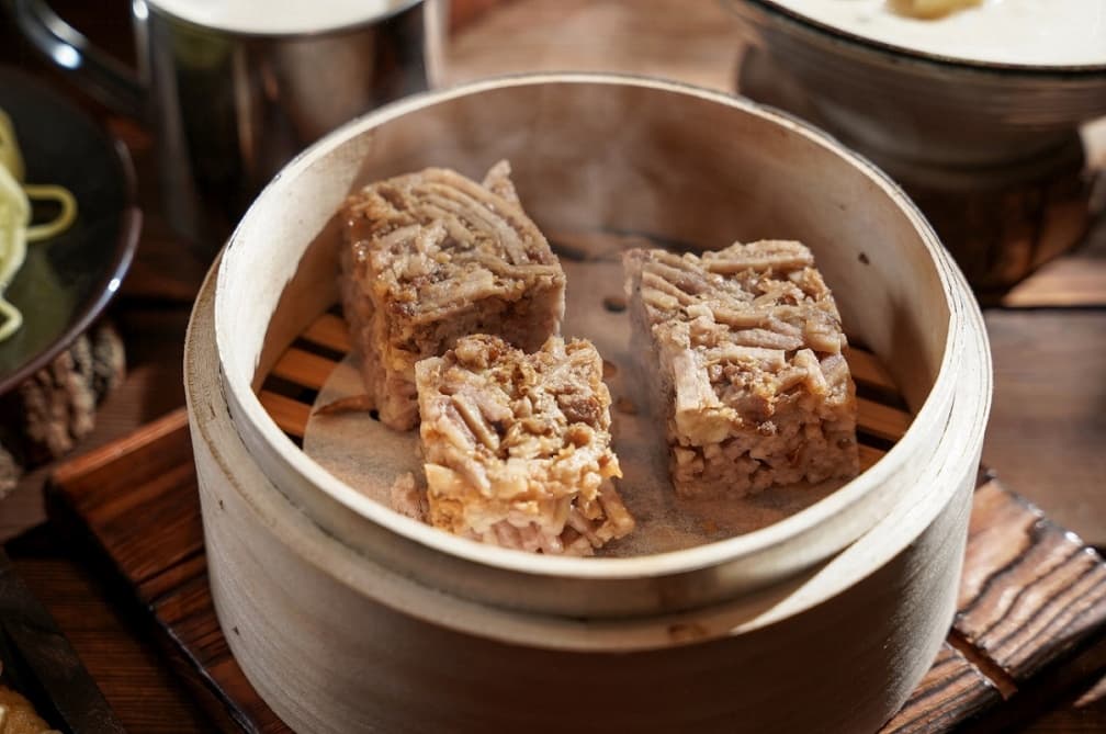 全台5家「早餐名店」吃到飽!台南必比登、台北涼麵、高雄排隊肉粽一次吃遍 全台5家「早餐名店」吃到飽!台南必比登、台北涼麵、高雄排隊肉粽一次吃遍