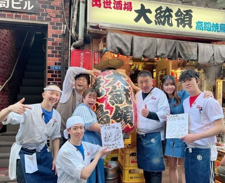 世界評價最低串燒店!Google僅1.3顆星主因是「這個」,反成排隊名店 世界評價最低串燒店!Google僅1.3顆星主因是「這個」,反成排隊名店
