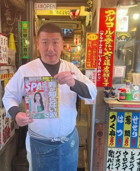 世界評價最低串燒店!Google僅1.3顆星主因是「這個」,反成排隊名店 世界評價最低串燒店!Google僅1.3顆星主因是「這個」,反成排隊名店