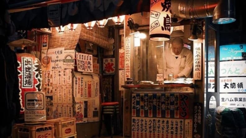 世界評價最低串燒店!Google僅1.3顆星主因是「這個」,反成排隊名店 世界評價最低串燒店!Google僅1.3顆星主因是「這個」,反成排隊名店