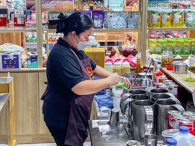 真的「泰」道地!正宗泰式奶茶就吃這4家:絕對王者老店、米其林認證剉冰 真的「泰」道地!正宗泰式奶茶就吃這4家:絕對王者老店、米其林認證剉冰