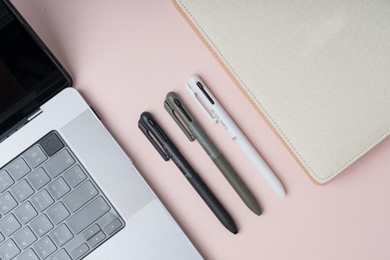 筆4 - 筆4.png 好想飛日本Pentel 送你去!購買指定文具,文青小物、機票抽起來