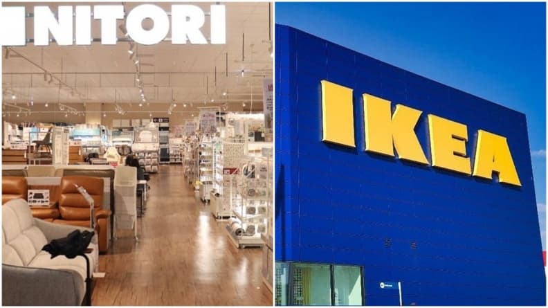 宜得利、IKEA、家具行哪個CP值高?鄉民大推「它」質感優又耐用 宜得利、IKEA、家具行哪個CP值高?鄉民大推「它」質感優又耐用
