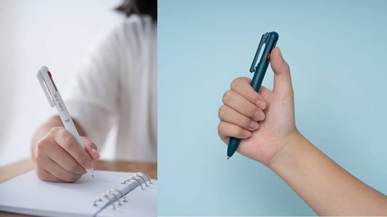 筆筆塗塗 - 筆筆塗塗.jpg 好想飛日本Pentel 送你去!購買指定文具,文青小物、機票抽起來