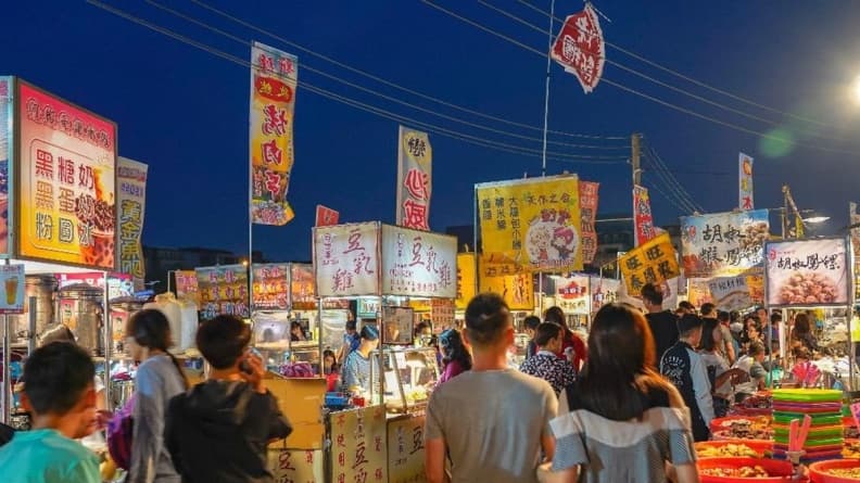 路邊攤超好賺?網曝10個驚人致富傳奇:賣肉圓擁10間房、賣水煎包身家上億 路邊攤超好賺?網曝10個驚人致富傳奇:賣肉圓擁10間房、賣水煎包身家上億