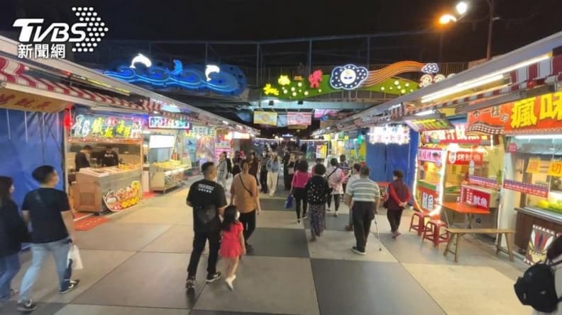 路邊攤超好賺?網曝10個驚人致富傳奇:賣肉圓擁10間房、賣水煎包身家上億 路邊攤超好賺?網曝10個驚人致富傳奇:賣肉圓擁10間房、賣水煎包身家上億