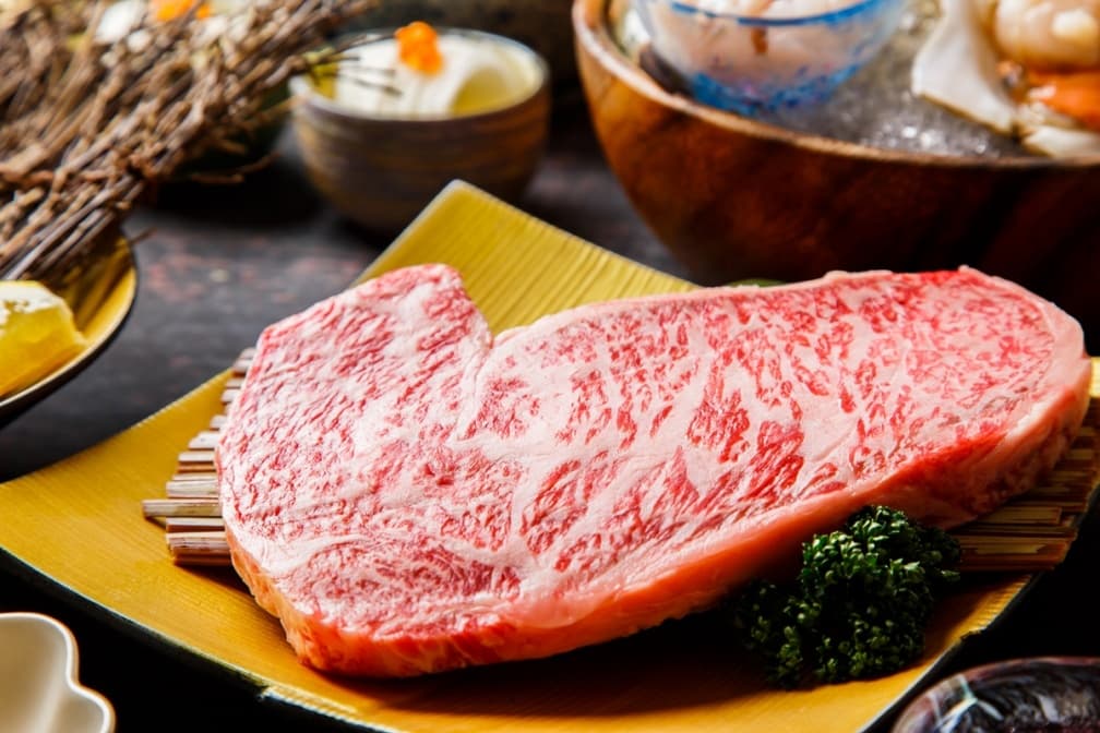 免飛日本就能吃!岐阜縣「飛驒牛」肉質纖細滑嫩,4餐廳限定套餐優惠快搶 免飛日本就能吃!岐阜縣「飛驒牛」肉質纖細滑嫩,4餐廳限定套餐優惠快搶