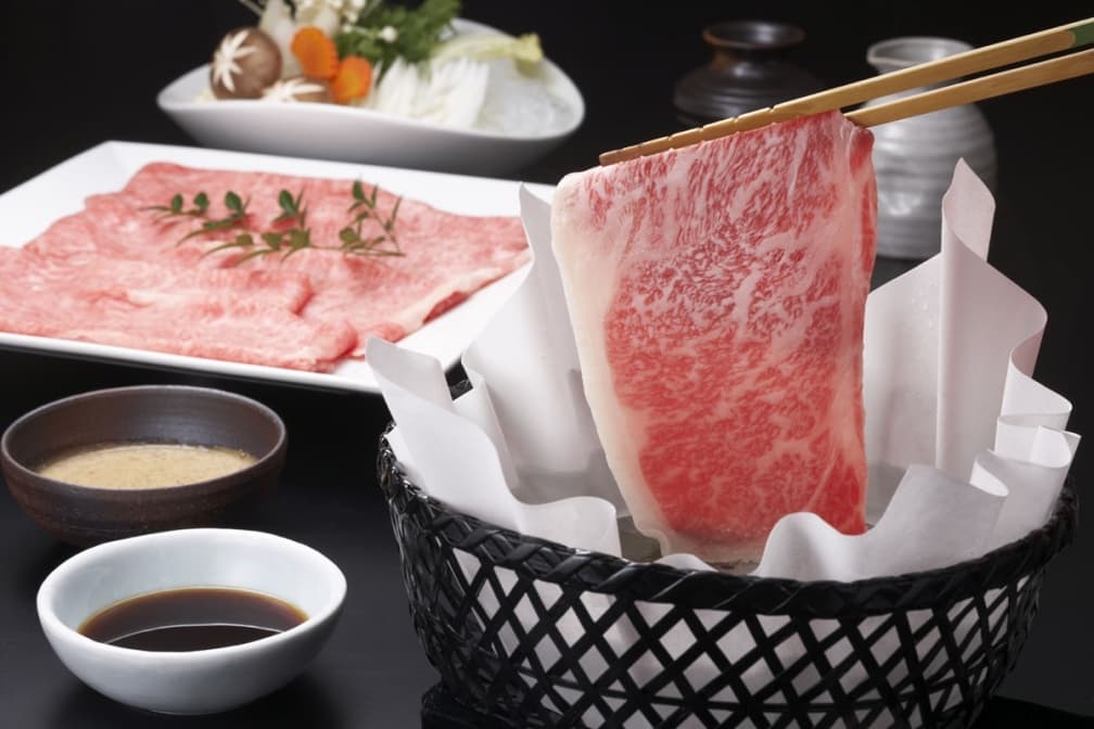 免飛日本就能吃!岐阜縣「飛驒牛」肉質纖細滑嫩,4餐廳限定套餐優惠快搶 免飛日本就能吃!岐阜縣「飛驒牛」肉質纖細滑嫩,4餐廳限定套餐優惠快搶