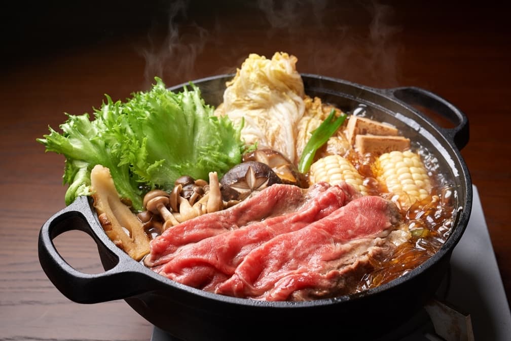 免飛日本就能吃!岐阜縣「飛驒牛」肉質纖細滑嫩,4餐廳限定套餐優惠快搶 免飛日本就能吃!岐阜縣「飛驒牛」肉質纖細滑嫩,4餐廳限定套餐優惠快搶