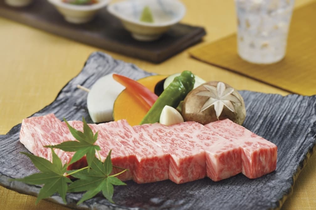 免飛日本就能吃!岐阜縣「飛驒牛」肉質纖細滑嫩,4餐廳限定套餐優惠快搶 免飛日本就能吃!岐阜縣「飛驒牛」肉質纖細滑嫩,4餐廳限定套餐優惠快搶