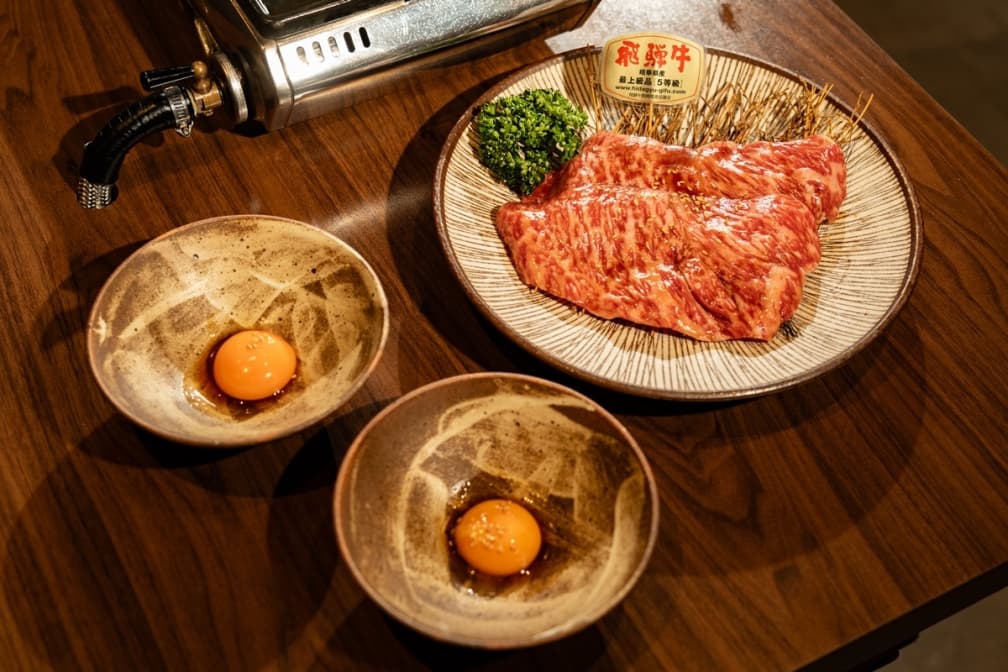 免飛日本就能吃!岐阜縣「飛驒牛」肉質纖細滑嫩,4餐廳限定套餐優惠快搶 免飛日本就能吃!岐阜縣「飛驒牛」肉質纖細滑嫩,4餐廳限定套餐優惠快搶