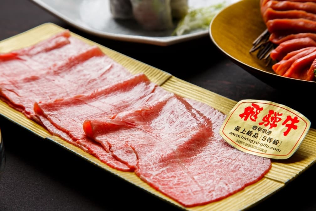 免飛日本就能吃!岐阜縣「飛驒牛」肉質纖細滑嫩,4餐廳限定套餐優惠快搶 免飛日本就能吃!岐阜縣「飛驒牛」肉質纖細滑嫩,4餐廳限定套餐優惠快搶