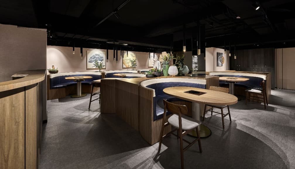 8月超夯新開店7家!天花板級吃到飽、全台唯一韓式蔬食、千坪粵菜烤鴨五吃 8月超夯新開店7家!天花板級吃到飽、全台唯一韓式蔬食、千坪粵菜烤鴨五吃