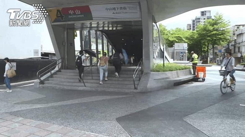 2023雙北熱門捷運站TOP 10!第1名三鐵共構超好逛,「年輕人首選站」奪第2 2023雙北熱門捷運站TOP 10!第1名三鐵共構超好逛,「年輕人首選站」奪第2