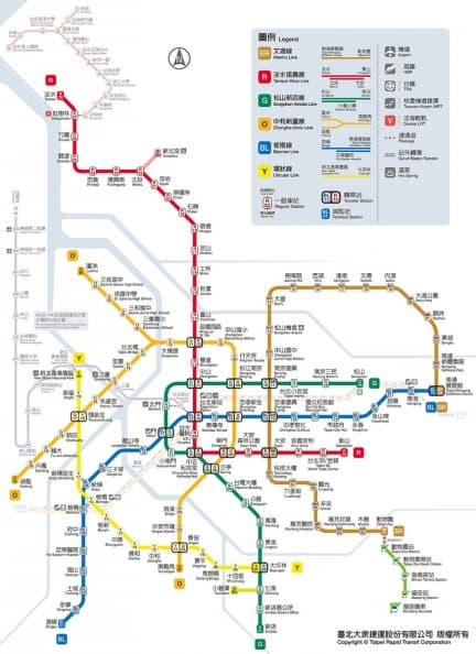2023雙北熱門捷運站TOP 10!第1名三鐵共構超好逛,「年輕人首選站」奪第2 2023雙北熱門捷運站TOP 10!第1名三鐵共構超好逛,「年輕人首選站」奪第2