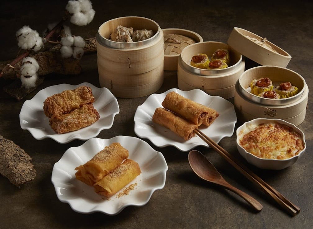 【食尚獨家優惠】獨創川菜、港點吃到飽!600份餐券免費拿,週末用餐再贈生蠔(中獎公布) 【食尚獨家優惠】獨創川菜、港點吃到飽!600份餐券免費拿,週末用餐再贈生蠔(中獎公布)