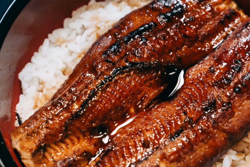 【新開店】日本名古屋鰻魚飯名店插旗台北!台灣限定菜單曝光,必點「鈴成飯」 【新開店】日本名古屋鰻魚飯名店插旗台北!台灣限定菜單曝光,必點「鈴成飯」