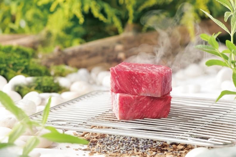 用餐就送歐舒丹!夏慕尼七夕「夢幻和牛套餐」3大好康,再抽鑽石對戒 用餐就送歐舒丹!夏慕尼七夕「夢幻和牛套餐」3大好康,再抽鑽石對戒