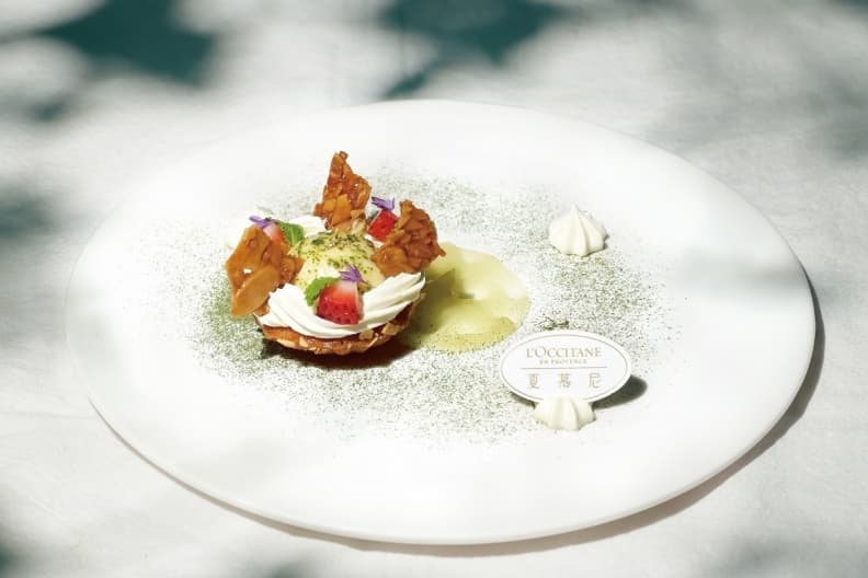 用餐就送歐舒丹!夏慕尼七夕「夢幻和牛套餐」3大好康,再抽鑽石對戒 用餐就送歐舒丹!夏慕尼七夕「夢幻和牛套餐」3大好康,再抽鑽石對戒
