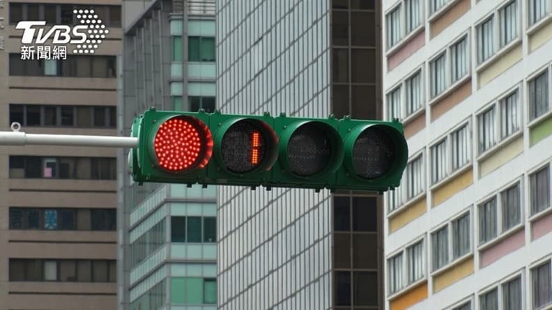 台灣淪行人地獄!網友最有感10大交通亂象,「走斑馬線仍遭車撞」居第4名 台灣淪行人地獄!網友最有感10大交通亂象,「走斑馬線仍遭車撞」居第4名